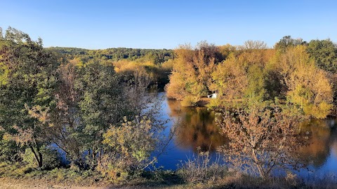 Черленківський замок