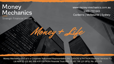 photo of Money Mechanics Melbourne