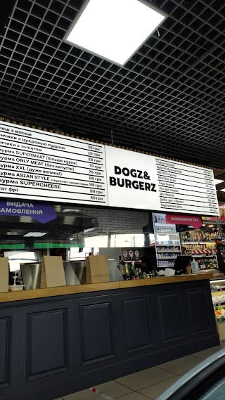 Dogs&Burgerz