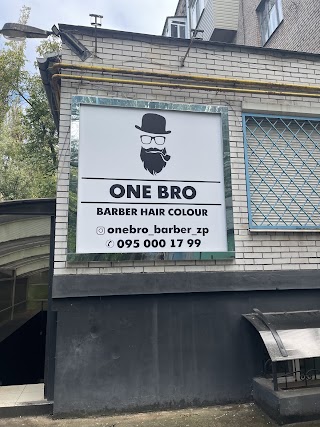 One Bro Barbershop