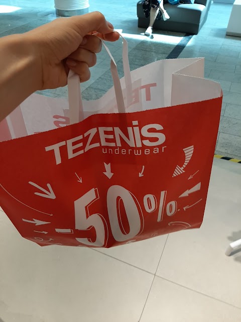 Tezenis