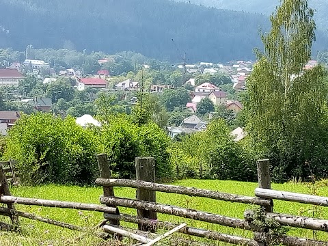 Церква Успіння Пресвятої Богородиці