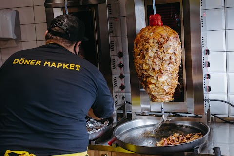 Doner Market