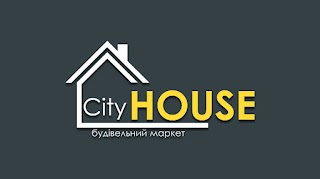 City House, будівельний маркет