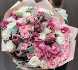 Flowers-Shop.com.ua - Доставка квітів Ужгород