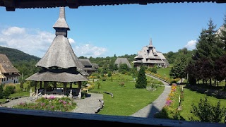 Genial Tour Maramures