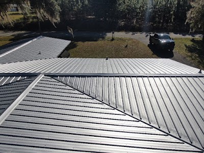 photo of Platinum Roofing