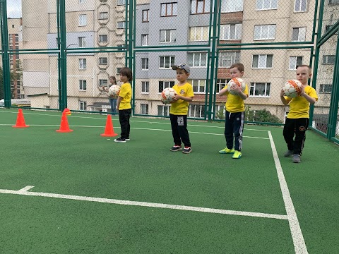 Футбольний Клуб «VIVA CUP-Хмельницький»