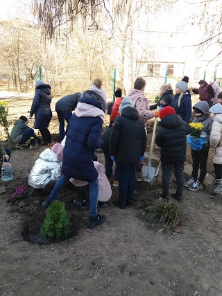 Локація "Випускників початкової школи"