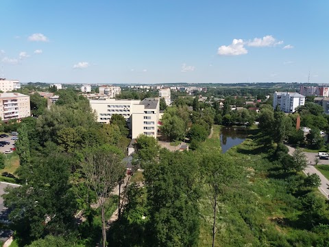 ХМЕЛЬНИЦЬКИЙ МІСЬКИЙ ПЕРИНАТАЛЬНИЙ ЦЕНТР