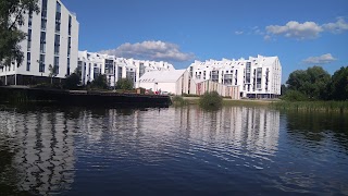 Белый шоколад City lake