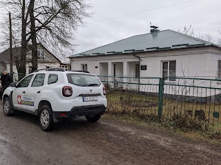 Радошівська амбулаторія загальної практики сімейної медицини