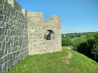 Черленківський замок