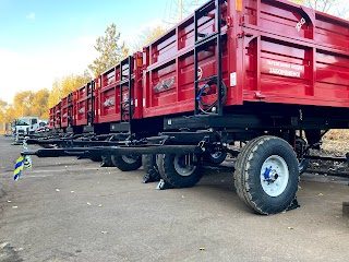 Сансервіс комунальне підприємство