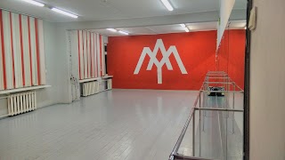 MAY DANCE STUDIO