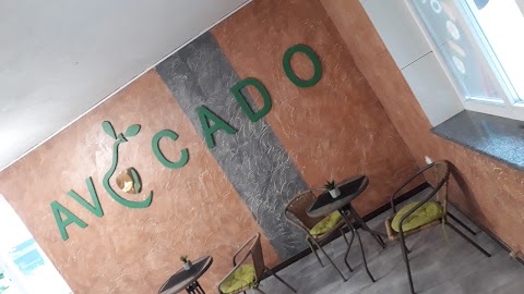 Суши "AVOCADO"