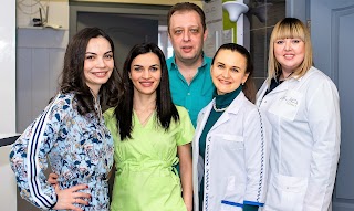 Aiva_clinic, Клиника красоты Днепр