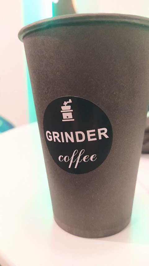 Grinder Coffee