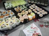 Доставка суші і піци Sushi Day