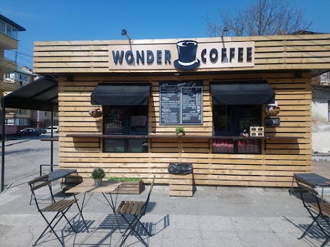 Wonder Coffee