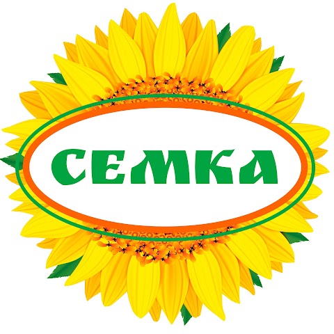 Мережа магазинів Семка