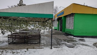 КРАМНИЦЯ