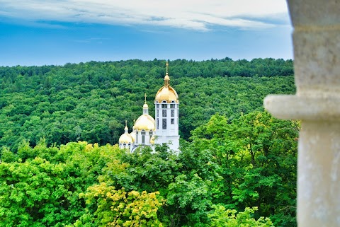 Співоче поле