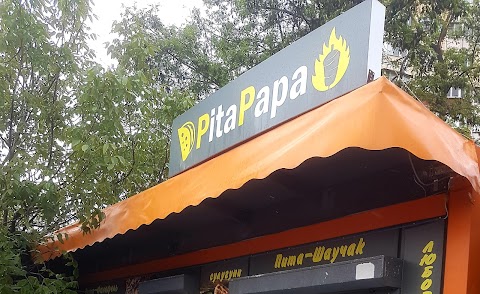 PitaPapa