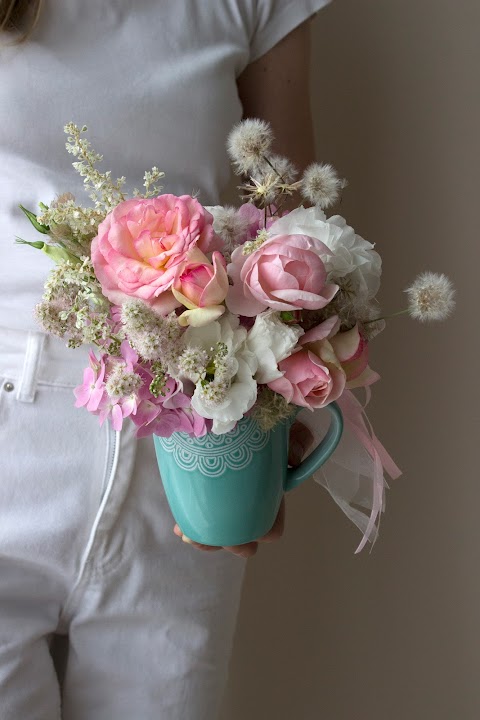 Flower'sCup