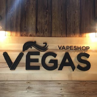 Vegas Vapeshop