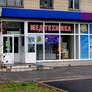 Медтехника