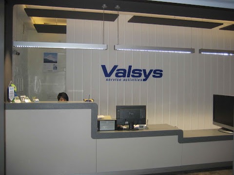 Panasonic Сервіс (Valsys)