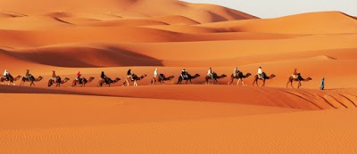 photo of Merzouga Desert Tours