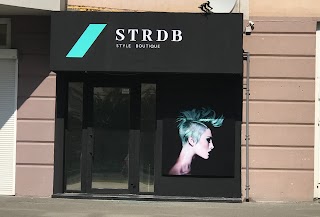 STRDB style boutique