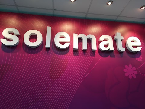 Solemate