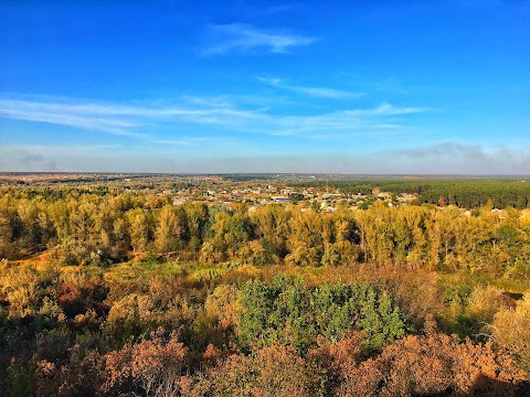 Тролей "SkyPark"