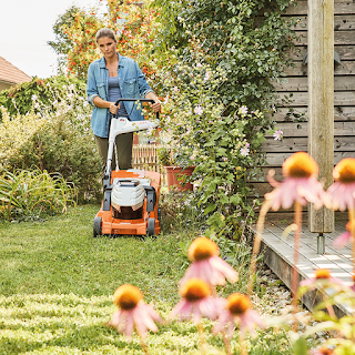 STIHL - магазин Урожай - офіційний дилер