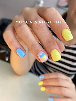 Yucca Nail Studio