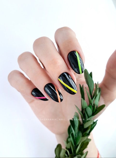 oksananik Nail