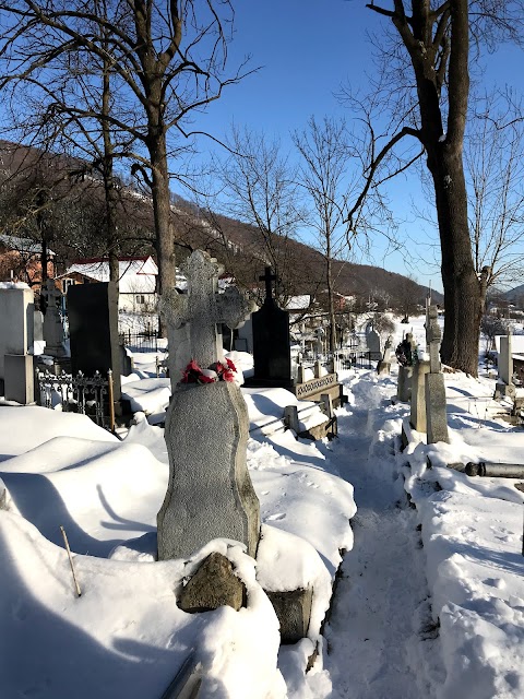 Церква Успіння Пресвятої Богородиці