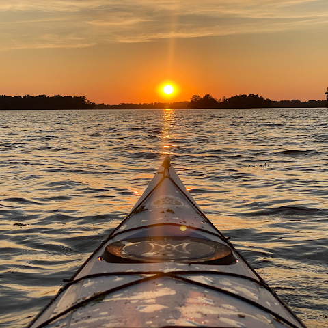 River Travels