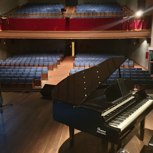 Piano para Eventos