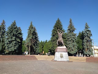 Центральний парк