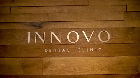 Стоматологія INNOVO Dental Сlinic