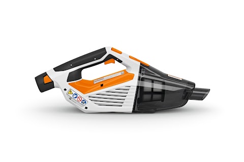 STIHL - магазин Садова Техніка - офіційний дилер