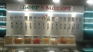 Beer Market