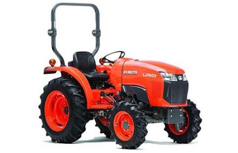 Kubota Україна