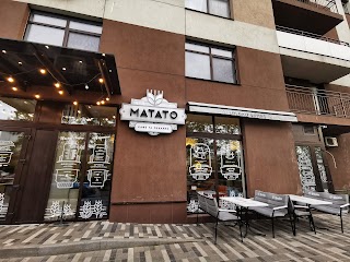 МАТАТО