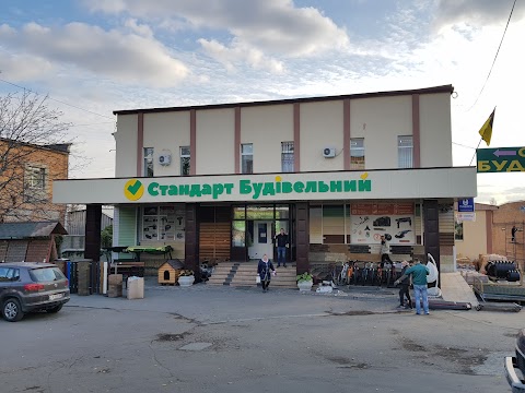 Стандарт Будівельний