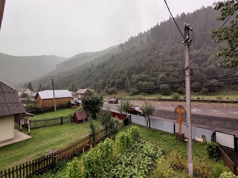 Садиба "Біля лісу" Синевірська поляна, 16